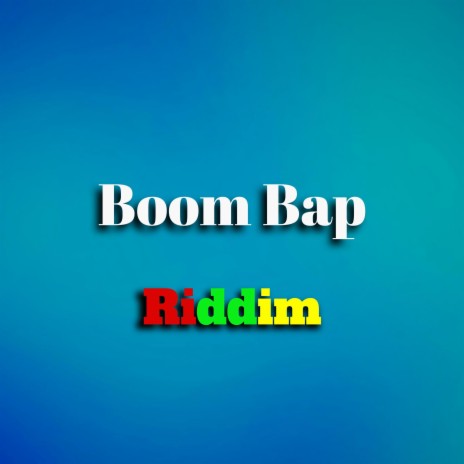 Boom Bap Riddim