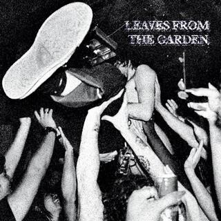 Leaves From The Garden lyrics | Boomplay Music