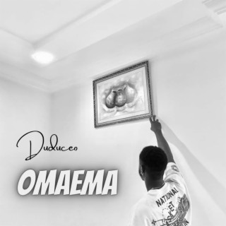 Omaema