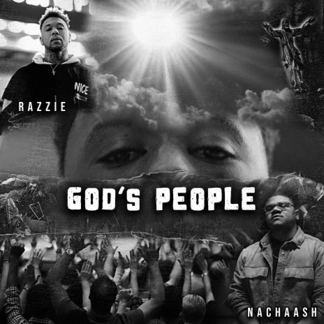 God's People ft. Nachaash | Boomplay Music