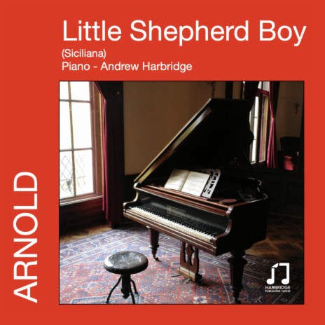 Little Shepherd Boy (Siciliana) | Boomplay Music