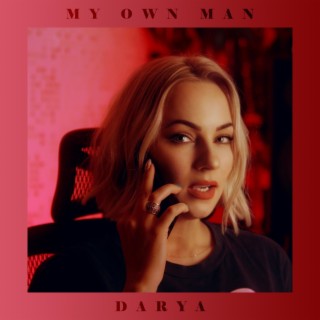 My Own Man lyrics | Boomplay Music