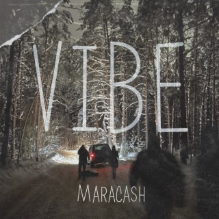 MARACASH