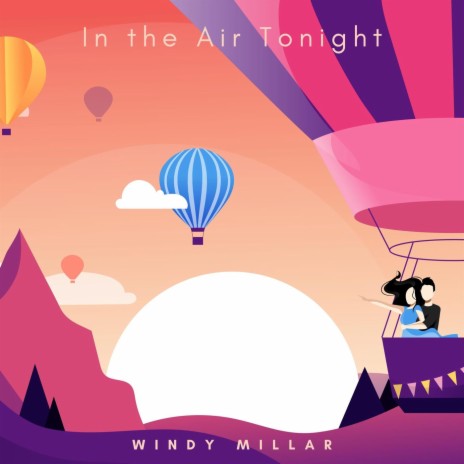 In the Air Tonight | Boomplay Music