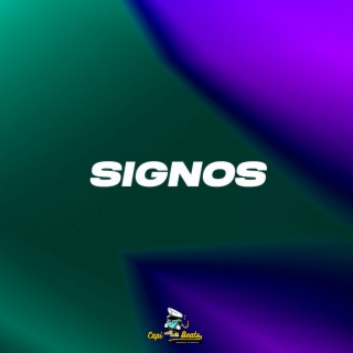 Signos (Beats Reggaeton Comercial)