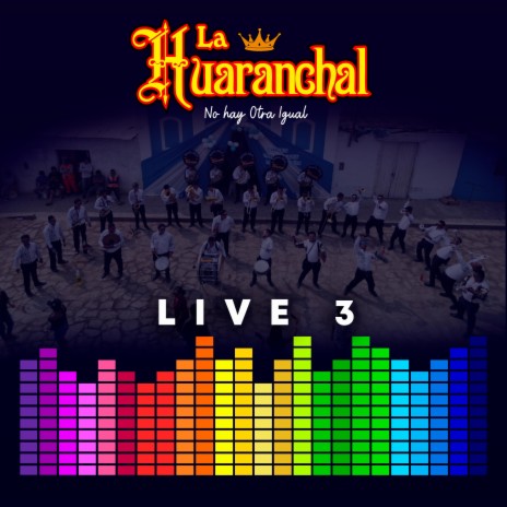 Mix Huarochiranos (Live) | Boomplay Music