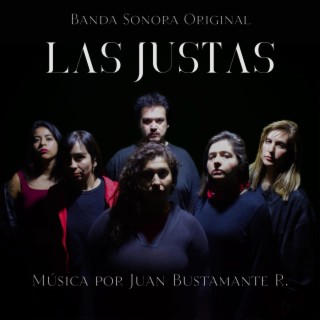 Las Justas (Banda Sonora Original)