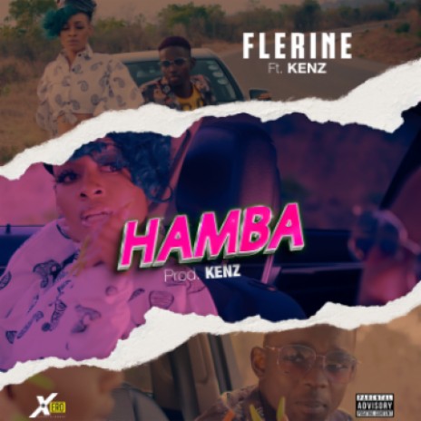 Hamba | Boomplay Music