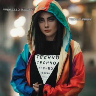 Techno freak