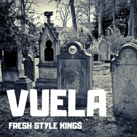 Vuela | Boomplay Music