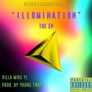 Illumination (The EP)