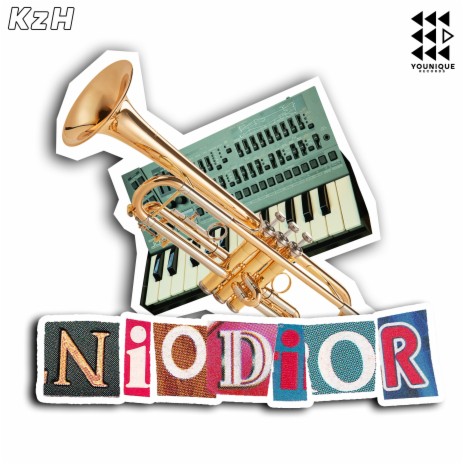 Niodior | Boomplay Music