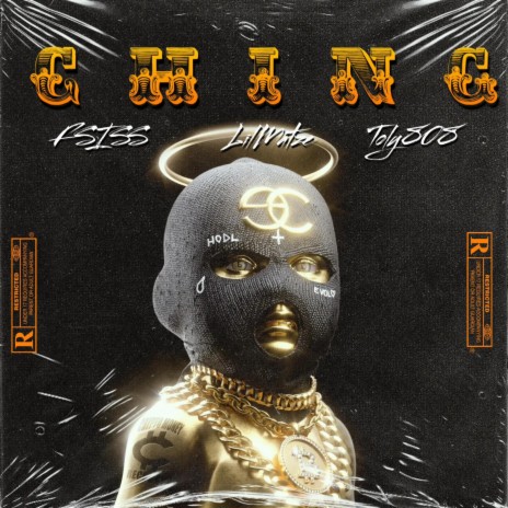 CHING ft. Lil Matze & toly808 | Boomplay Music