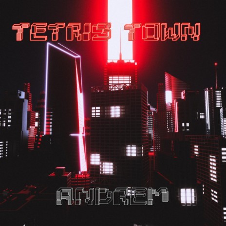 Tetris Town | Boomplay Music
