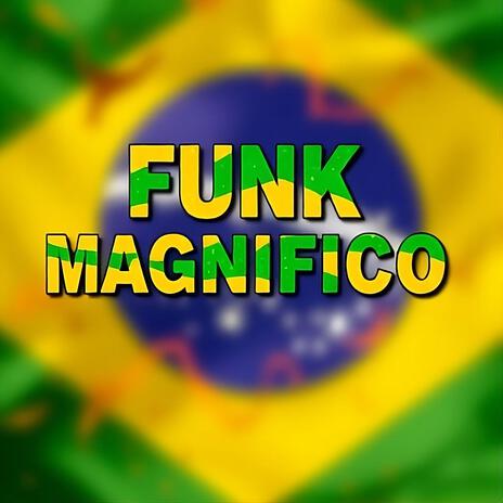 FUNK MAGNIFICO (Slowed) | Boomplay Music