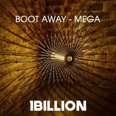 Boot Away | Boomplay Music