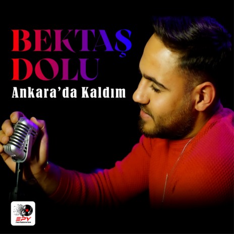 Ankara'da Kaldım | Boomplay Music