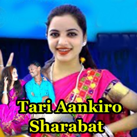 Tari Aankiro Sharabat