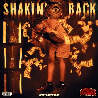 Shakin' Back (EP)