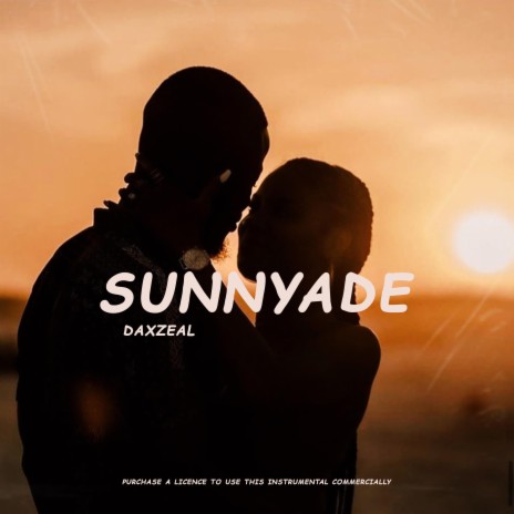 Sunny ade (Zinoleesky instrumental) | Boomplay Music