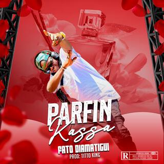 PARFIN KASSA