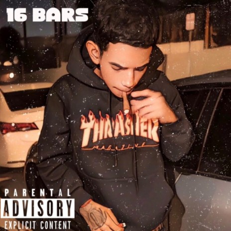 16 bars FreeStyle | Boomplay Music