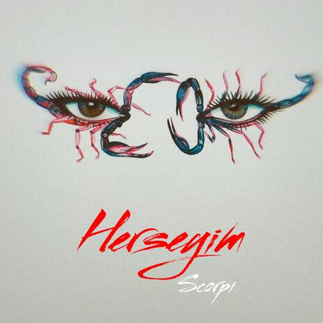 Herşeyim | Boomplay Music