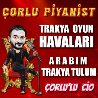 Arabım - Trakya Tulum