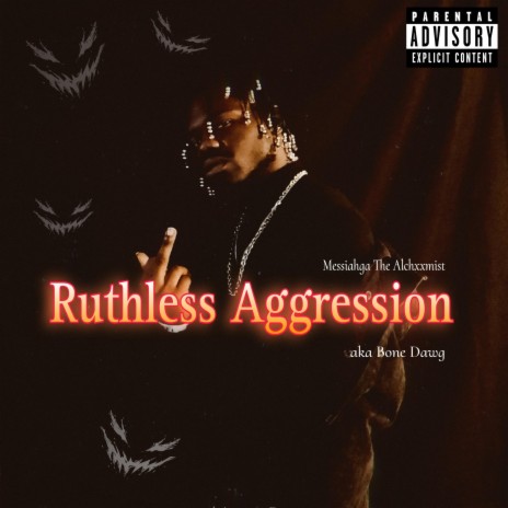 Ruthless Aggression | Boomplay Music