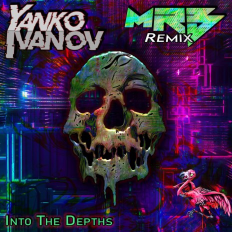 Into The Depths (MRB Remix) ft. Yanko Ivanov