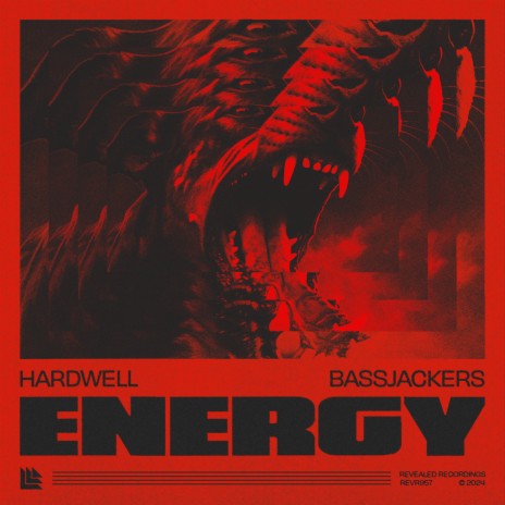 Energy ft. Bassjackers | Boomplay Music