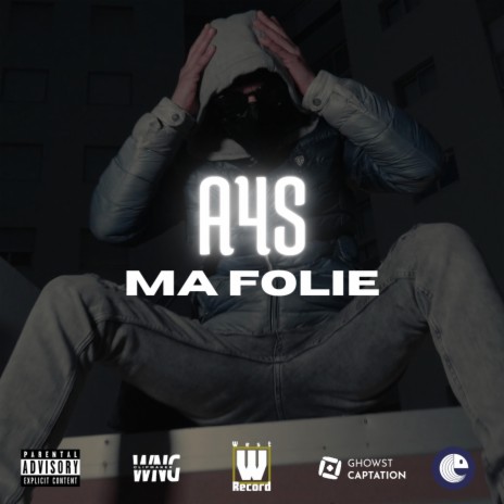 Ma Folie | Boomplay Music