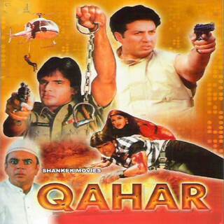 Qahar (Original Motion Picture Soundtrack)