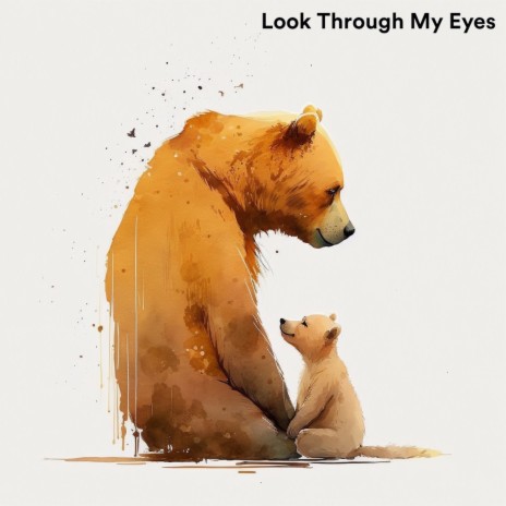 Look Through My Eyes (From Brother Bear) (Instrumental Piano) | Boomplay Music