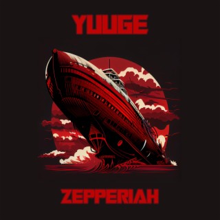 Zepperiah