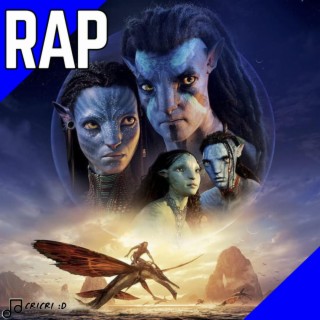 Rap De Avatar 2: El Camino Del Agua