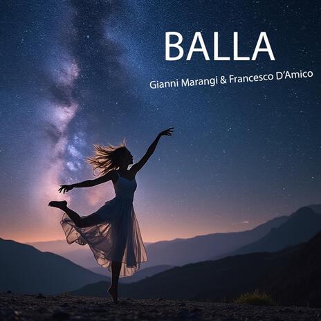 Balla ft. Gianni Marangi | Boomplay Music