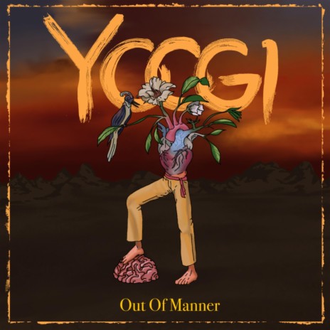 Out Of Manner | Boomplay Music