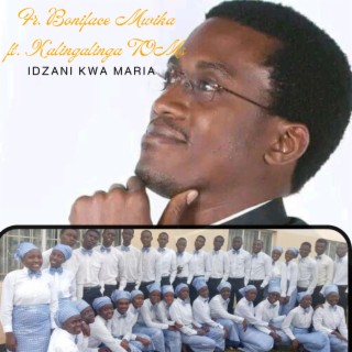 Fr Boniface Mwika (Idzani kwa Maria)