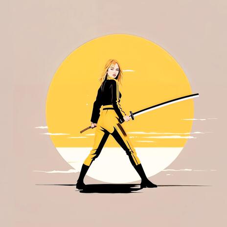 Kill Bill | Boomplay Music