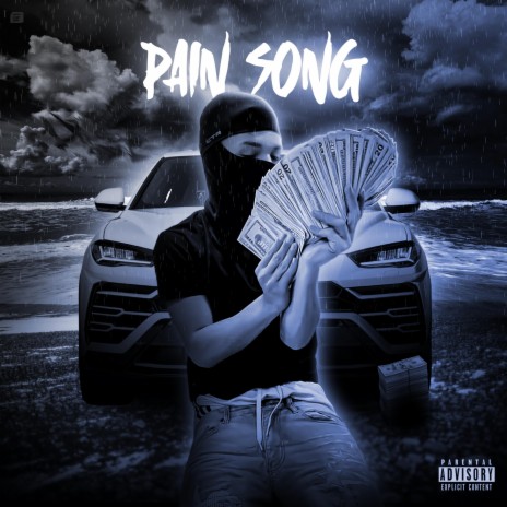 PAIN SONG