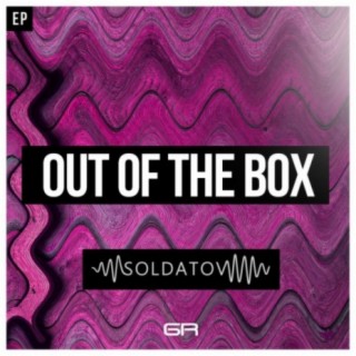 Out Of The Box EP