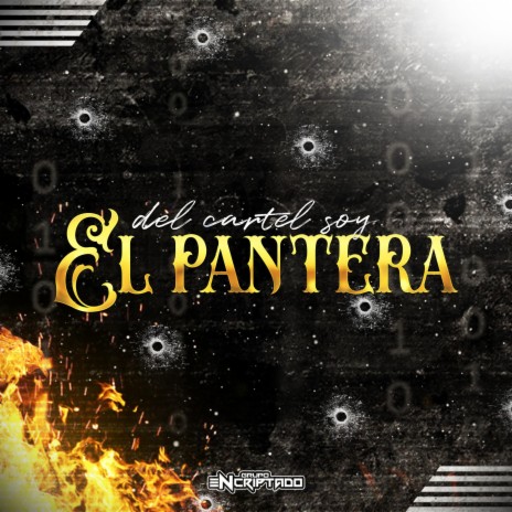 Del cartel soy el pantera | Boomplay Music