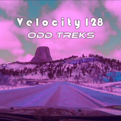Odd Treks | Boomplay Music