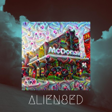 McDonald's on Acid | Boomplay Music