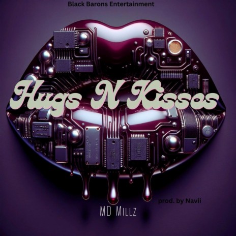 Hugs N Kisses | Boomplay Music