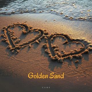 Golden Sand (Finger Snap Edit) lyrics | Boomplay Music