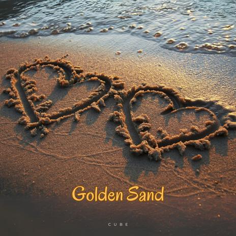 Golden Sand (Finger Snap Edit) | Boomplay Music