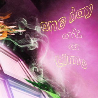 one day at a time lyrics | Boomplay Music