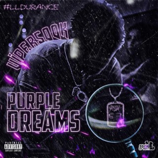 Purple Dreams #LLD